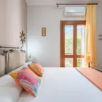 度假居 Villa Indipendente A 5 Minuti Dal Mare E Centro Paese- Privacy E Spendida Veranda
