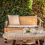 度假居 Villa Indipendente A 5 Minuti Dal Mare E Centro Paese- Privacy E Spendida Veranda Oasi dei Due Mari