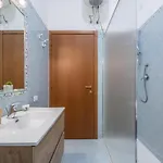 度假居 Villa Indipendente A 5 Minuti Dal Mare E Centro Paese- Privacy E Spendida Veranda