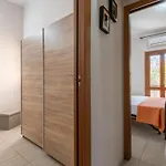 度假居 Villa Indipendente A 5 Minuti Dal Mare E Centro Paese- Privacy E Spendida Veranda