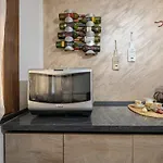 度假居 Villa Indipendente A 5 Minuti Dal Mare E Centro Paese- Privacy E Spendida Veranda