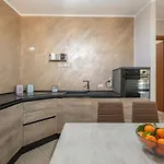 Villa Indipendente A 5 Minuti Dal Mare E Centro Paese- Privacy E Spendida Veranda 度假居 Oasi dei Due Mari