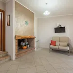 Villa Indipendente A 5 Minuti Dal Mare E Centro Paese- Privacy E Spendida Veranda Oasi dei Due Mari
