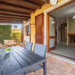 Villa Indipendente A 5 Minuti Dal Mare E Centro Paese- Privacy E Spendida Veranda 度假居 Oasi dei Due Mari