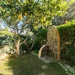 Villa Indipendente A 5 Minuti Dal Mare E Centro Paese- Privacy E Spendida Veranda Oasi dei Due Mari