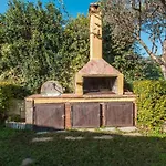Villa Indipendente A 5 Minuti Dal Mare E Centro Paese- Privacy E Spendida Veranda * Oasi dei Due Mari