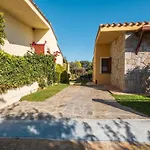 Villa Indipendente A 5 Minuti Dal Mare E Centro Paese- Privacy E Spendida Veranda 度假居 *