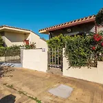 Villa Indipendente A 5 Minuti Dal Mare E Centro Paese- Privacy E Spendida Veranda 度假居 Oasi dei Due Mari
