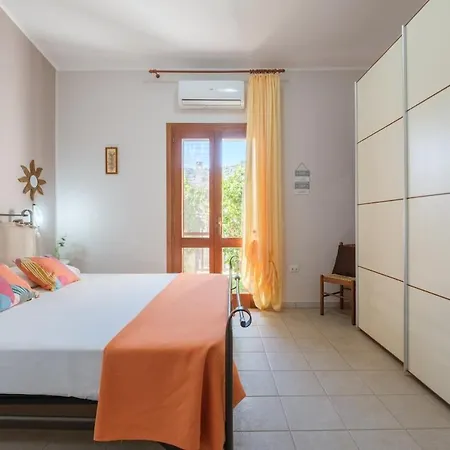 Villa Indipendente A 5 Minuti Dal Mare E Centro Paese- Privacy E Spendida Veranda