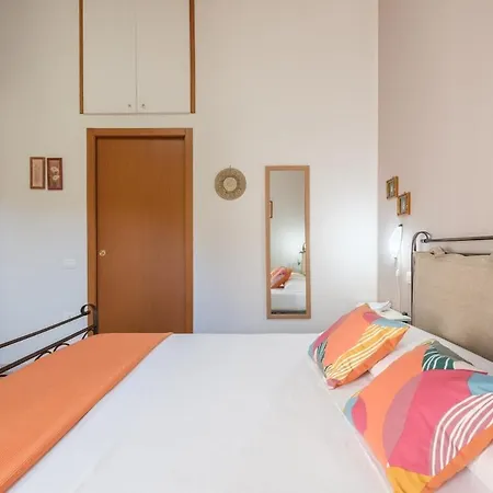 Tatil Evi In A 5 Minuti Dal Mare E Centro Paese- Privacy E Relax *