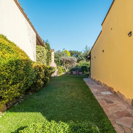 Villa Indipendente A 5 Minuti Dal Mare E Centro Paese- Privacy E Spendida Veranda *