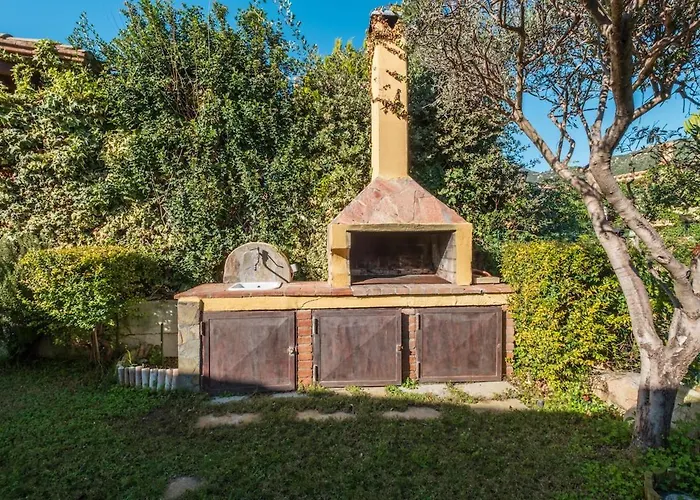 In A 5 Minuti Dal Mare E Centro Paese- Privacy E Relax * Oasi dei Due Mari