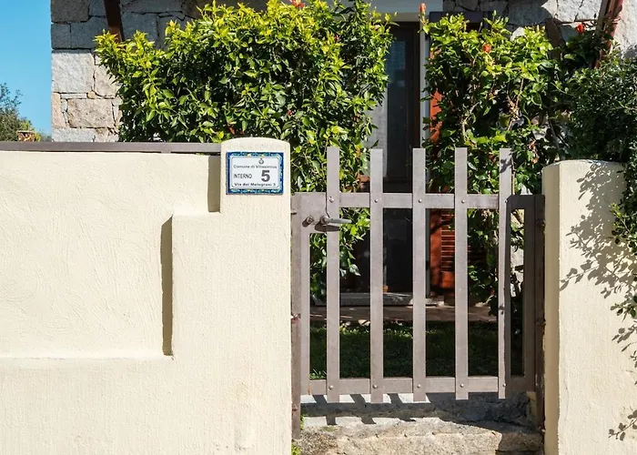 In A 5 Minuti Dal Mare E Centro Paese- Privacy E Relax *